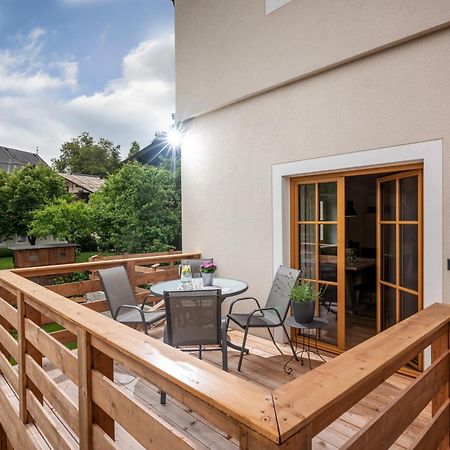 Апартаменти Haus Klingenschmid Гопфгартен-ім-Бріксенталь Екстер'єр фото